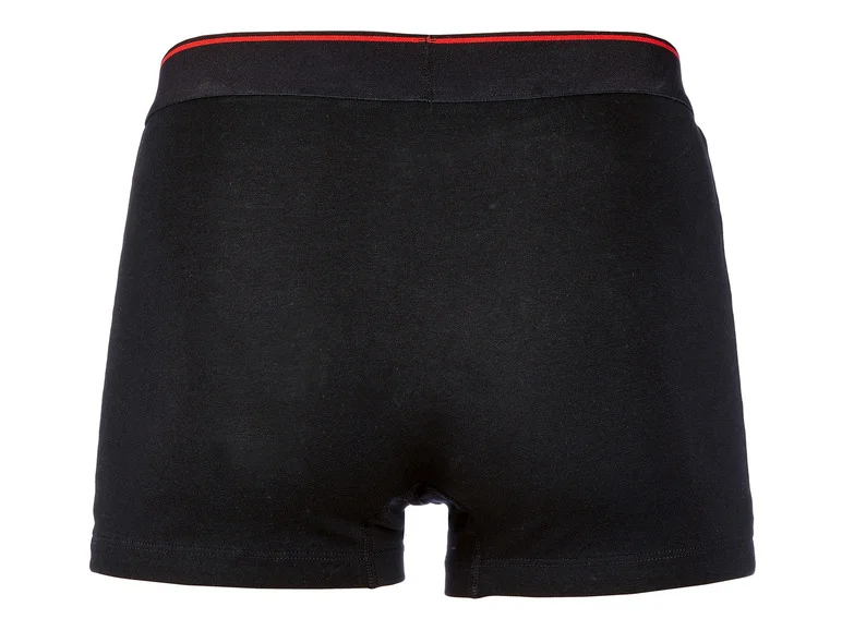 PARKSIDE® Lot de 2 boxers homme