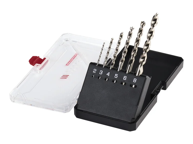 PARKSIDE PERFORMANCE® Set de forets ou mèches PBSP 3 A1