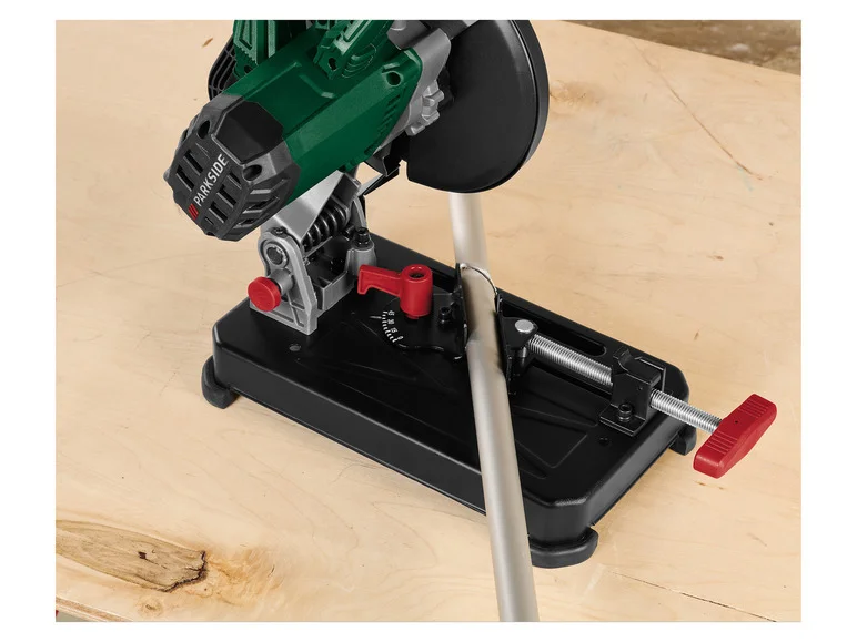 PARKSIDE® Tronçonneuse à métaux PMTS 180 B2. 1280 W