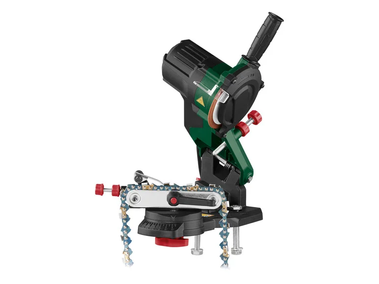 PARKSIDE® Affûteuse de chaînes PSG 85 C2