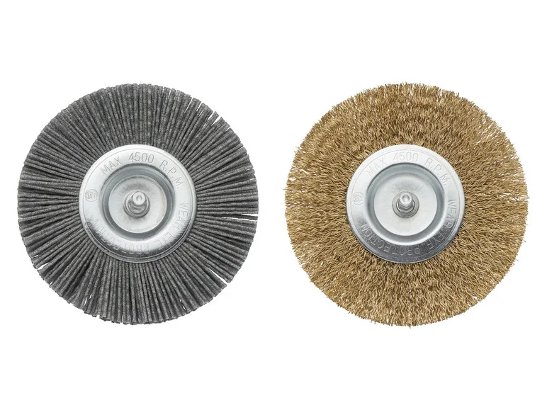 PARKSIDE® Brosse à joints sans fil PFBA 20-Li A1. 20 V