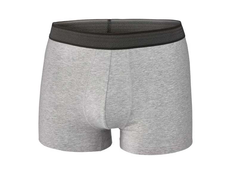 PARKSIDE® Lot de 3 boxers homme