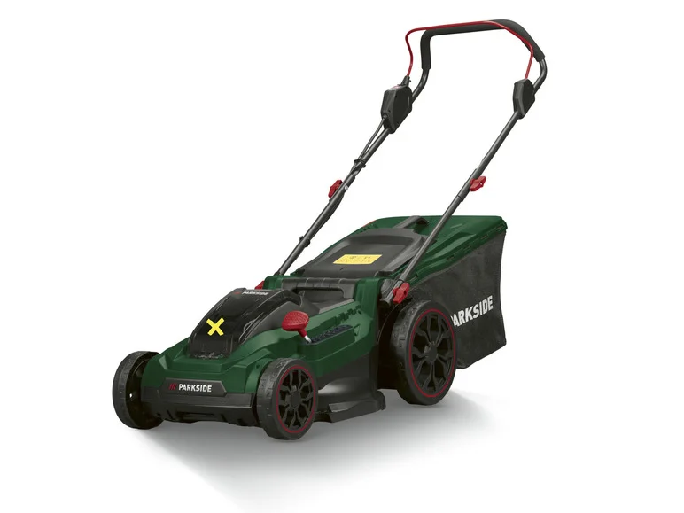 PARKSIDE® Tondeuse sans fil PRMA 40-Li C1. 40 V