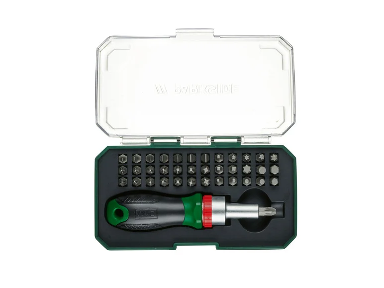 PARKSIDE® Outillage de précision
