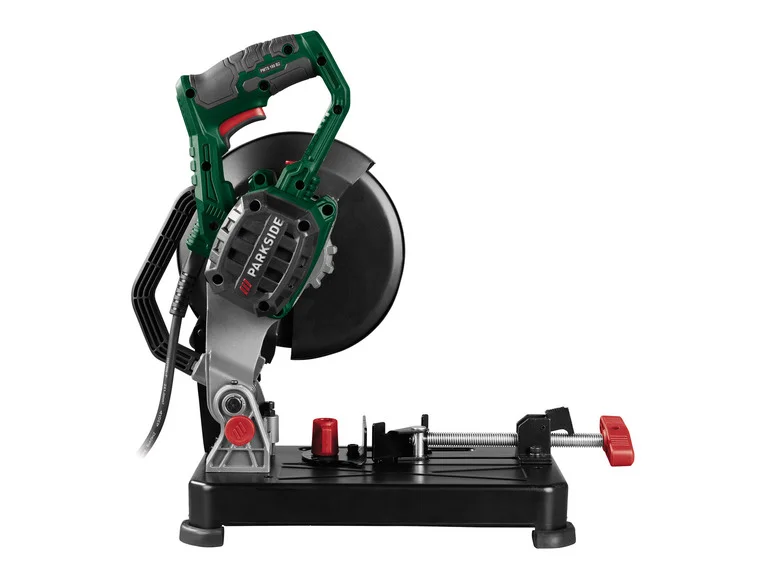 PARKSIDE® Tronçonneuse à métaux PMTS 180 B2. 1280 W
