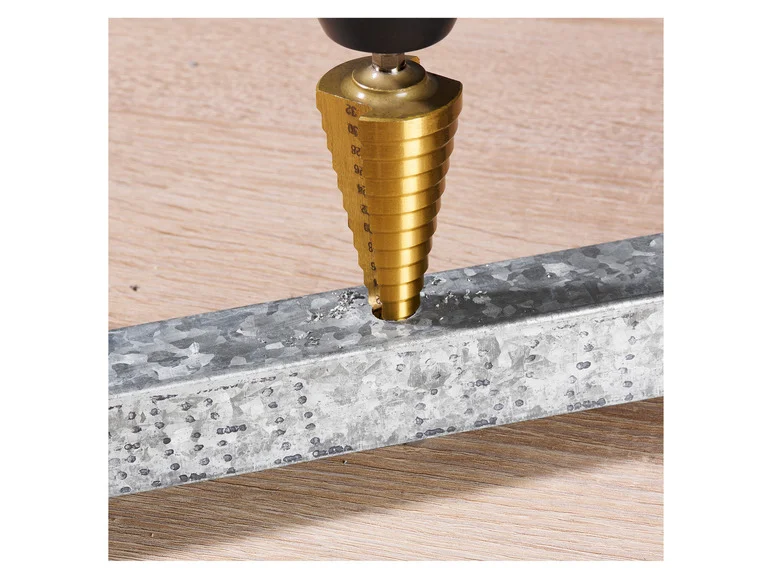 PARKSIDE® Set de forets ou mèches PSB 3 A1