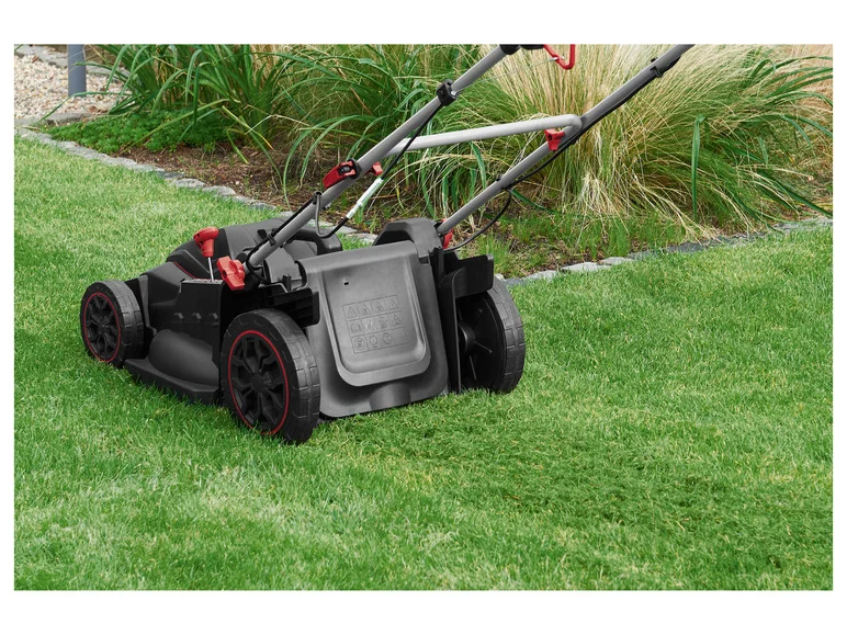 PARKSIDE PERFORMANCE® Tondeuse à gazon électrique PPRM 2000. 2 000 W