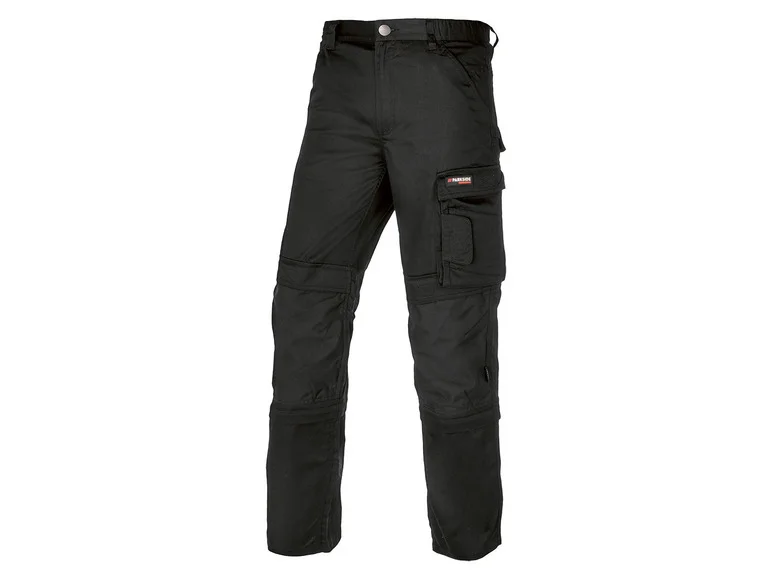 PARKSIDE PERFORMANCE® Pantalon de travail homme