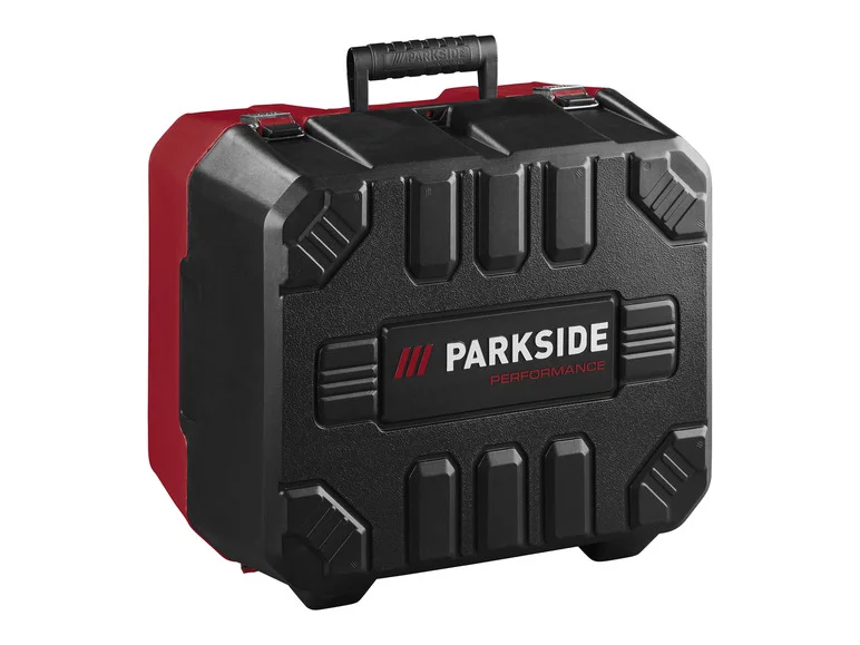 PARKSIDE PERFORMANCE® Scie plongeante sans fil PPTSA 20-Li B2. 20 V