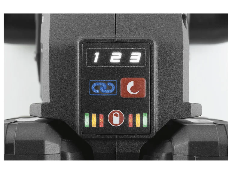 PARKSIDE PERFORMANCE® Taille-haies sans fil PPHSA 40-Li B2. 40 V