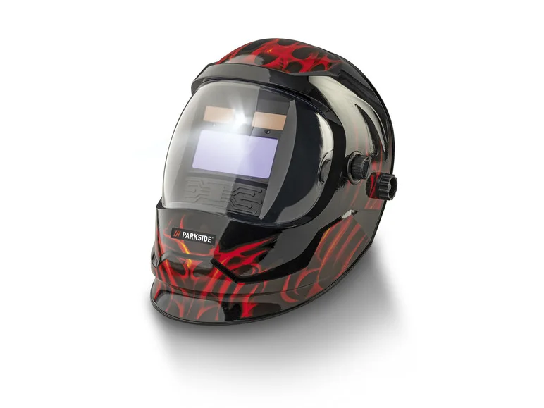 PARKSIDE® Casque de soudage automatique PSHL 2 D1