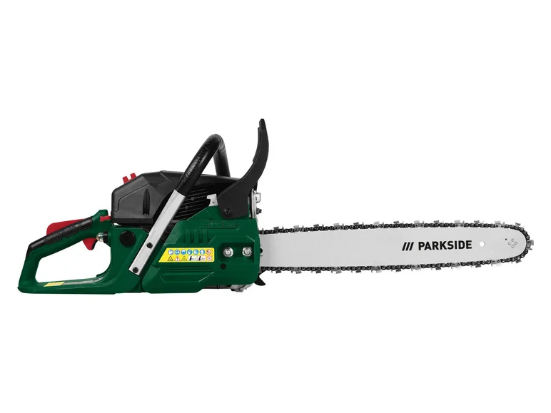 PARKSIDE® Tronçonneuse à essence PBKS 53 B3