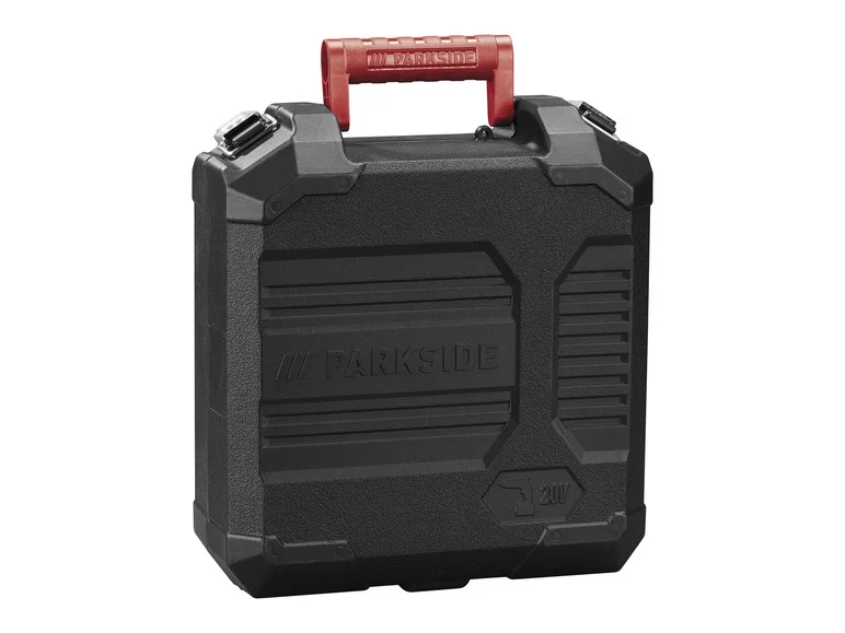 PARKSIDE® Visseuse à plaque de plâtre sans fil PTBSA 20-Li A1. 20 V