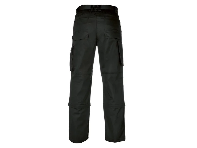 PARKSIDE PERFORMANCE® Pantalon de travail homme