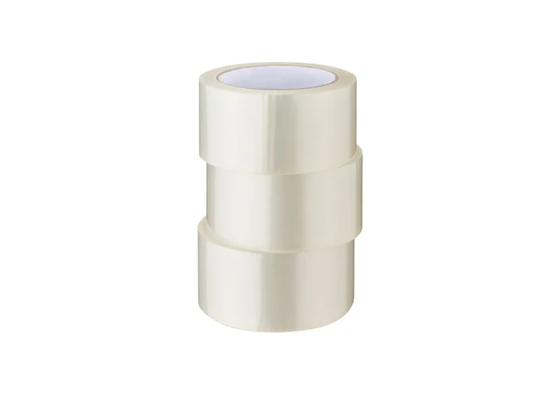 PARKSIDE® Set de rubans d'emballage. 3 pièces