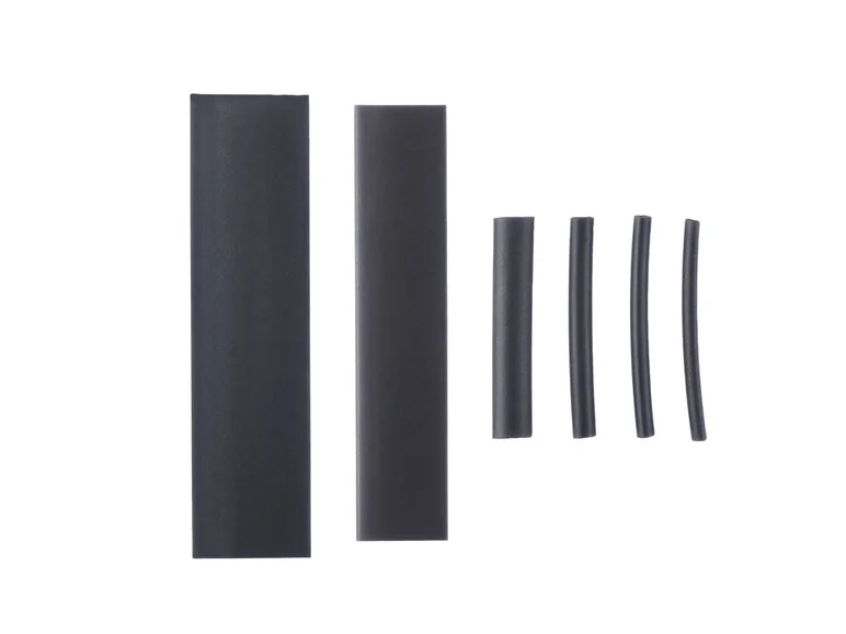 PARKSIDE® Assortiment de disques ou Assortiment de gains thermo rétractables ou Assortiment de colliers de serrage