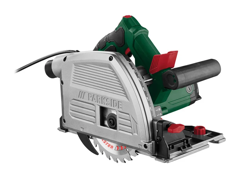 PARKSIDE® Scie plongeante PTSS 1200 D2. 1200 W