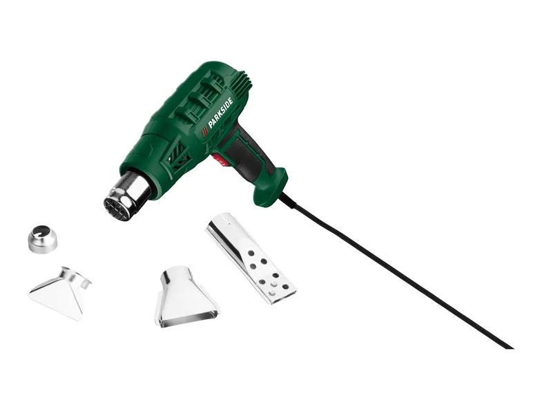 PARKSIDE® Décapeur thermique PHLG 2000 F5. 2000 W