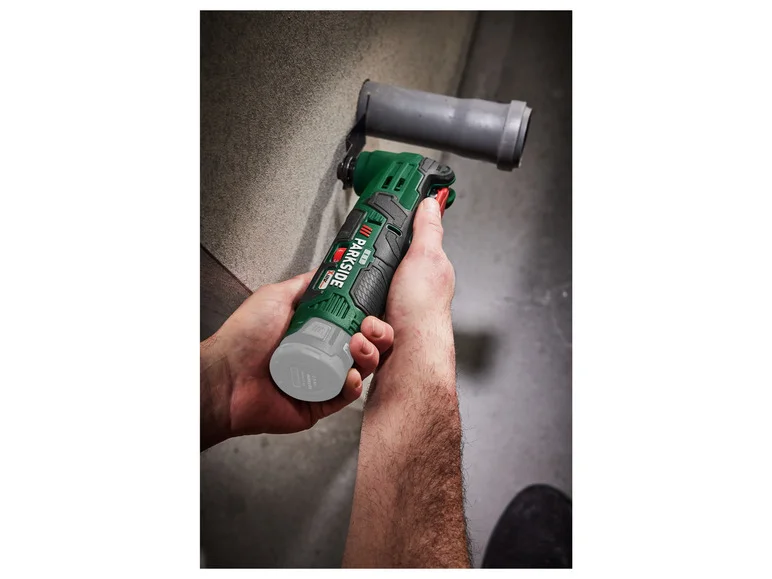 PARKSIDE® Outil multifonction sans fil PAMFW 12 E4. 12 V