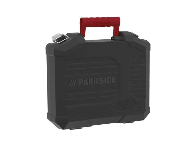 PARKSIDE® Visseuse à chocs électrique PDSSE 550 A1. 550 W