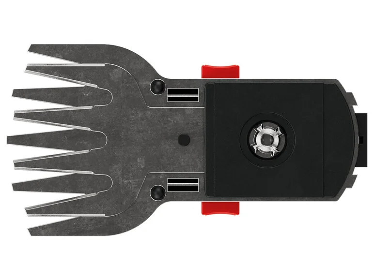 PARKSIDE® Embouts pour outil multifonction sans fil PKGA 20-Li