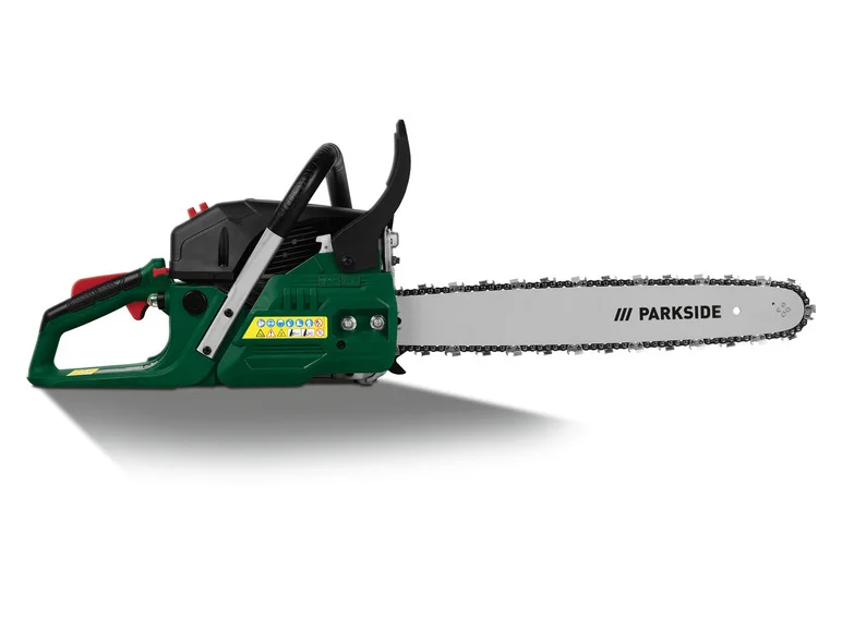 PARKSIDE® Tronçonneuse à essence PBKS 53 B3