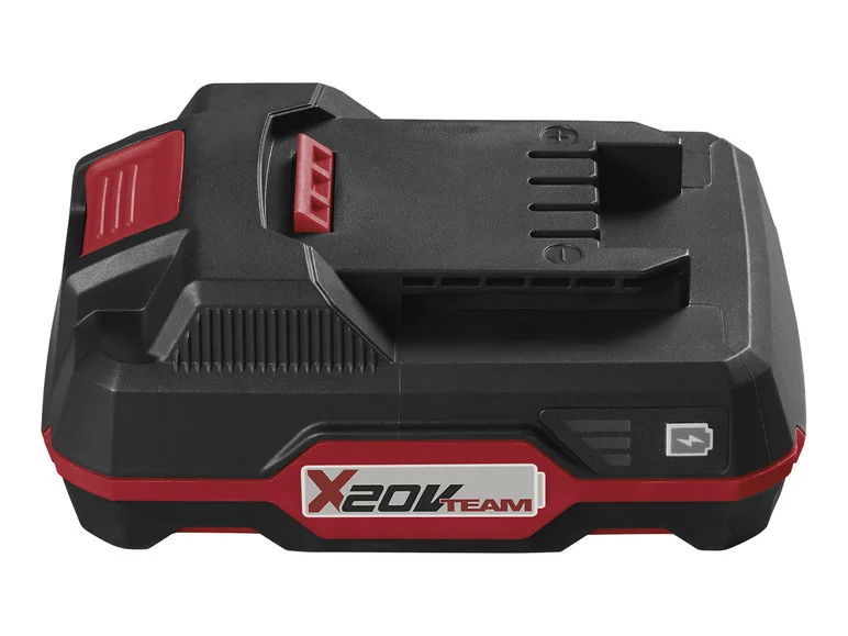 PARKSIDE® Batterie PAP 20 B1. 2 Ah. 20 V
