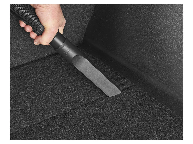 PARKSIDE® Aspirateur eau et poussière PWD 25 C4. 1400 W