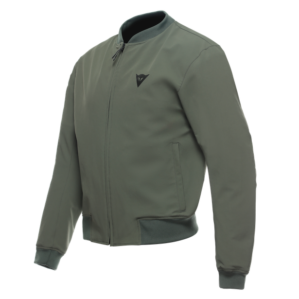 BHYDE NO-WIND TEX JACKET