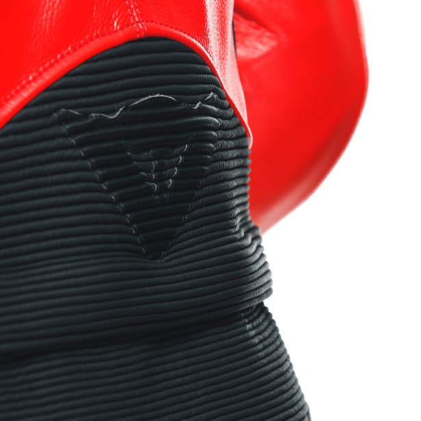 MIRAGE LADY LEATHER 2PCS SUIT S/T