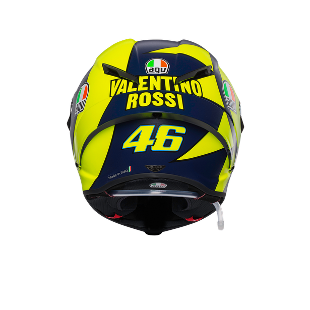 PISTA GP RR ECE DOT TOP - SOLELUNA 2019