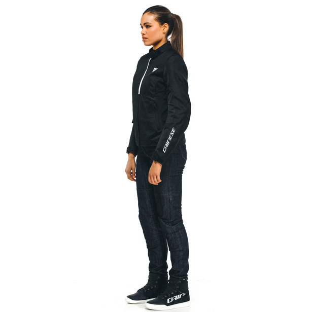 RISOLUTA AIR TEX LADY JACKET