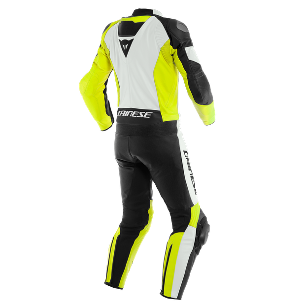 MISTEL 2PCS LEATHER SUIT