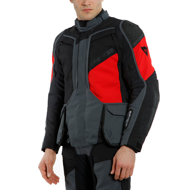 D-EXPLORER 2 GORE-TEX® JACKET