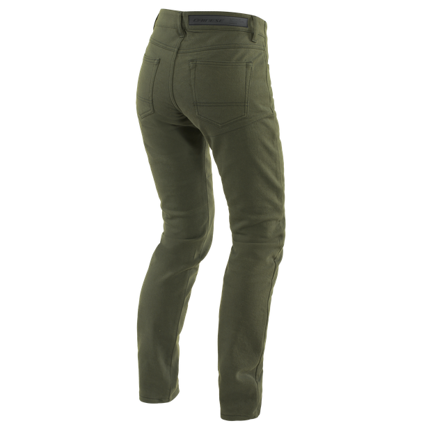 CLASSIC SLIM LADY TEX PANTS