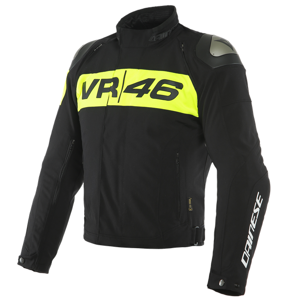 VR46 PODIUM D-DRY® JACKET