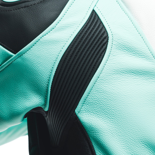 MIRAGE LADY LEATHER 2PCS SUIT