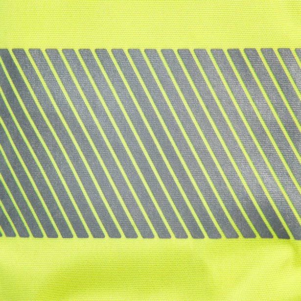 SMART JACKET HI VIS