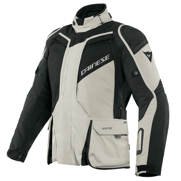 D-EXPLORER 2 GORE-TEX® JACKET