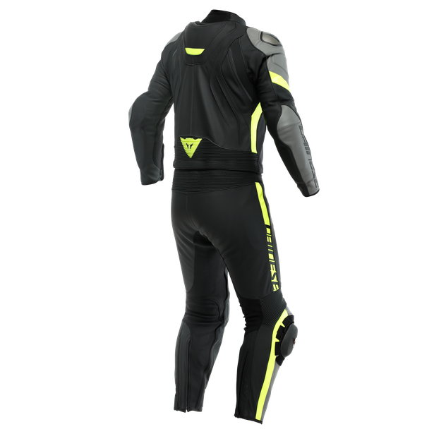 AVRO 4 LEATHER 2PCS SUIT