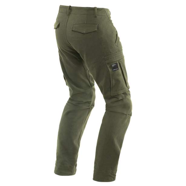 COMBAT TEX PANTS