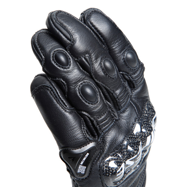 CARBON 4 LONG LEATHER GLOVES