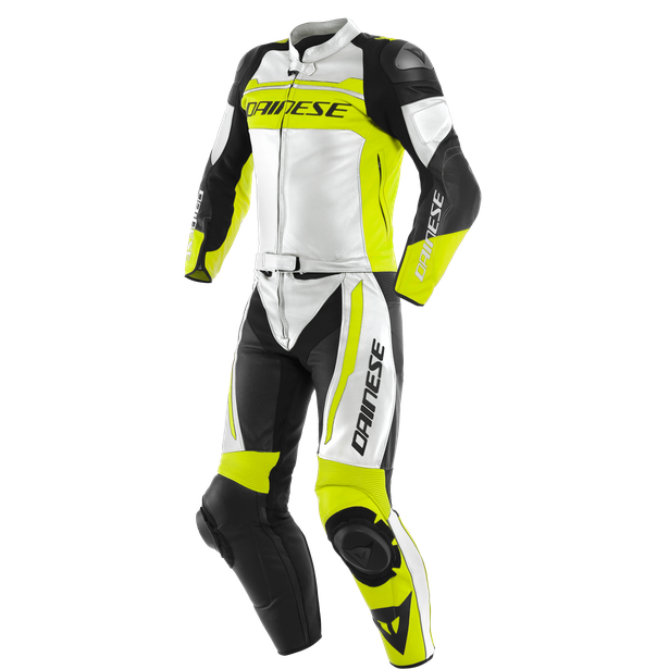 MISTEL 2PCS LEATHER SUIT