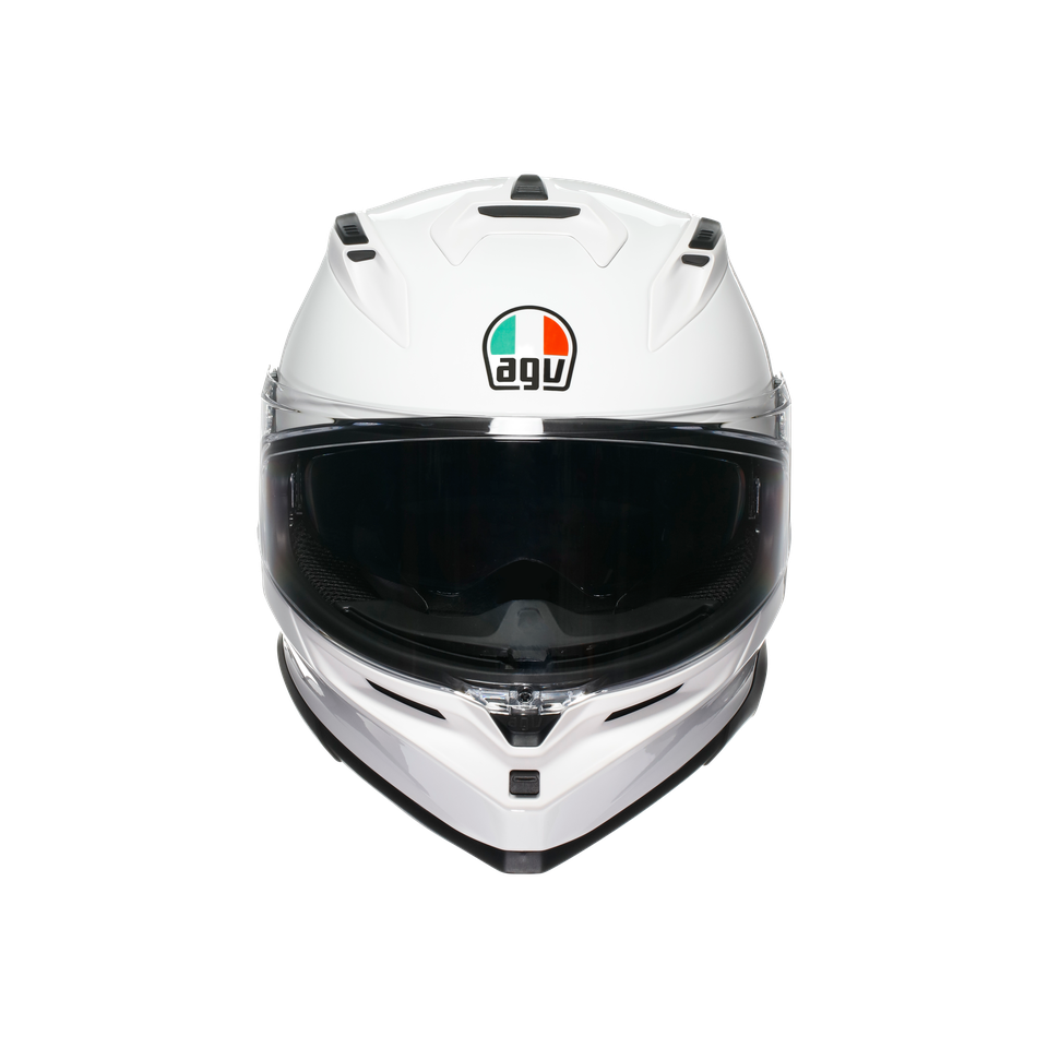 K7 AGV E2206 MPLK - MONO WHITE