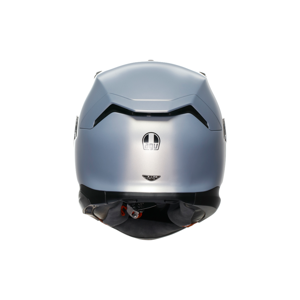 K7 AGV E2206 MPLK - MONO MATT PRISMA SILVER