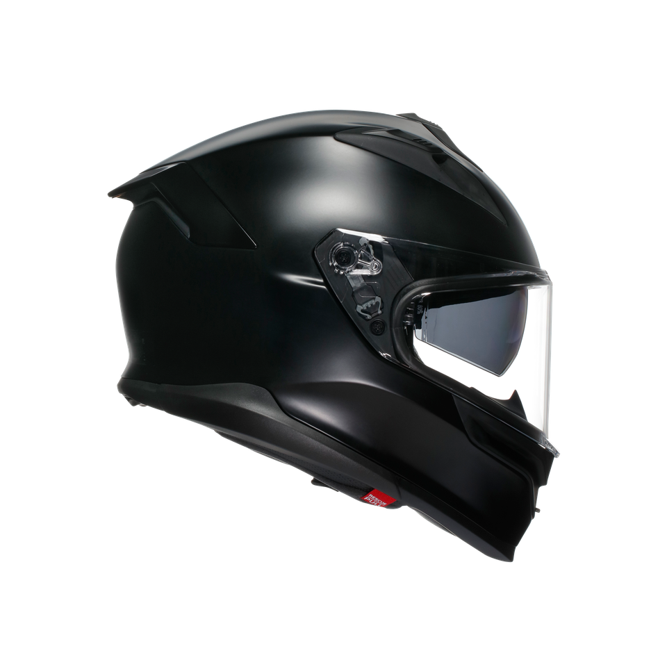 K7 AGV E2206 MPLK - MONO MATT BLACK