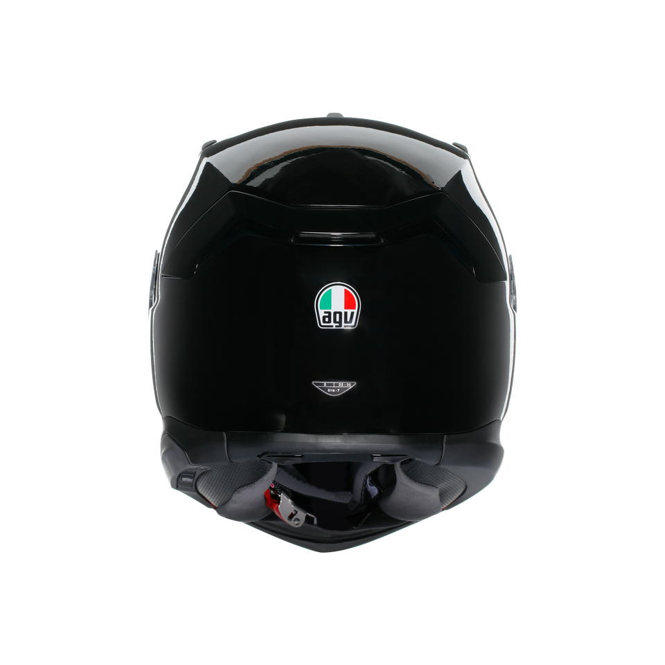 K7 AGV E2206 MPLK - MONO BLACK