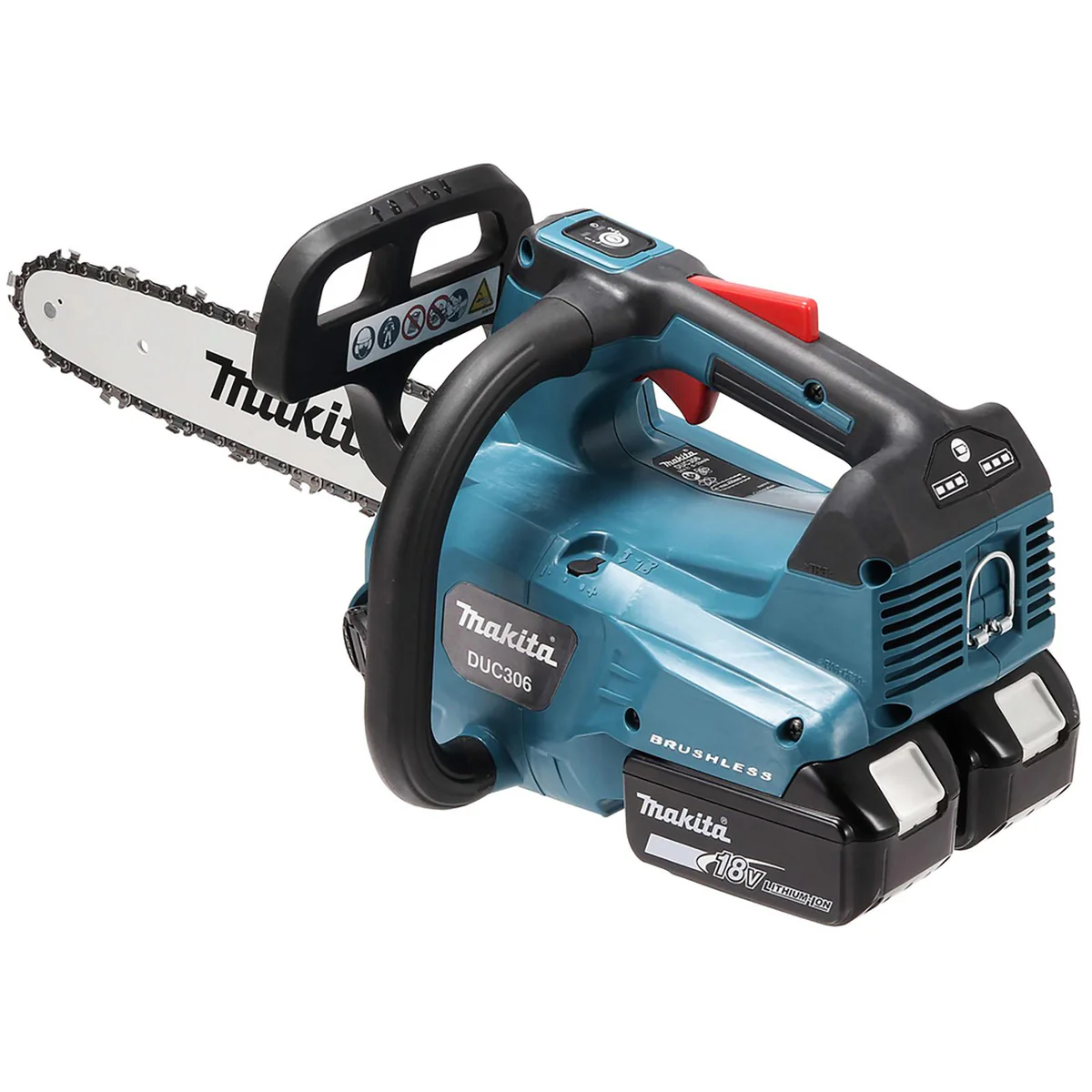 Makita Chainsaw Kit 30cm 12
