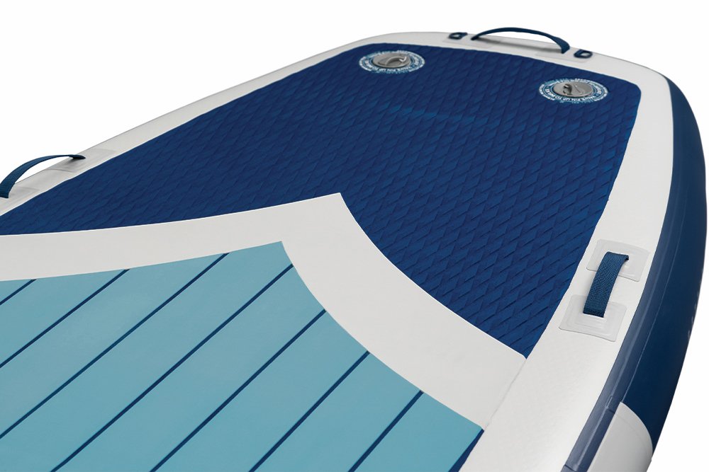 Megalodon | 12' / 15'