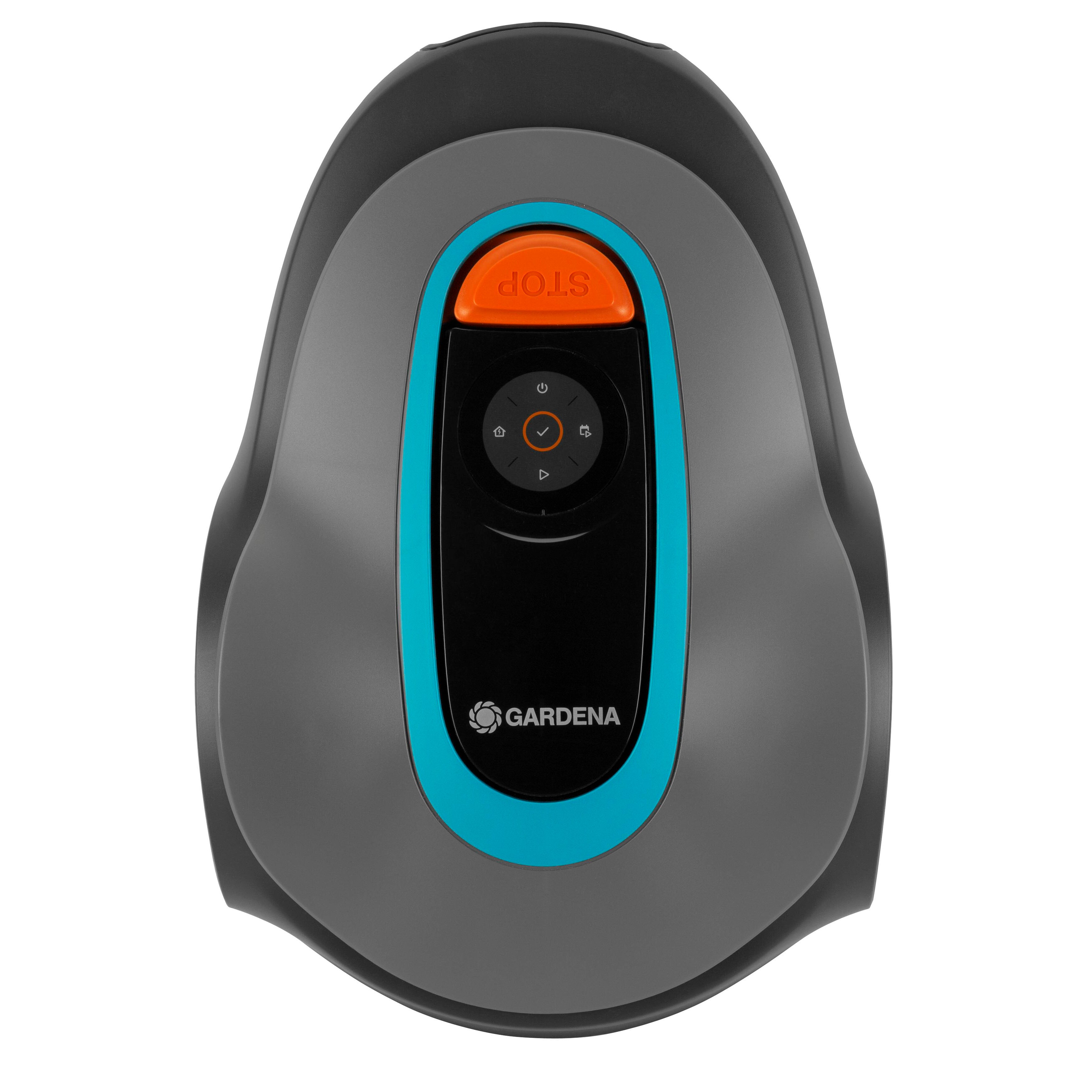 SILENO minimo, 5400 sq. ft